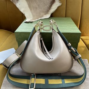 10A En Kaliteli Tasarımcı Çanta Küçük Omuz Çantası 23cm Orijinal Deri Crossbody Çanta Lady Purse Çantası Kutu G048