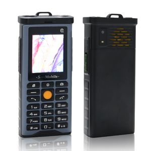 Telefoni cellulari Musica Bluetooth 2G Torcia Standby Telefono Standby extra lungo per studenti anziani con scatola al dettaglio G-M8800