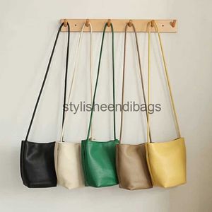 Shoulder Bags Small Vegan Leather Soft Pu Leather Mobile Phone Shoulder Bag Purse For College Girlsstylisheendibags