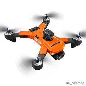 Drony UAV Tanie ceny zabawki Latający Dron z mini dronem 4K Camera dla dzieci