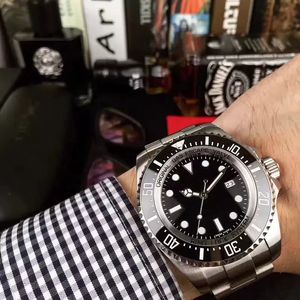 الحركة التلقائية رجال مشاهدة الميكانيكية الفولاذ المقاوم للصدأ الفرقة مشاهدة Master Men Luxury Watches Wristwatches للرجال