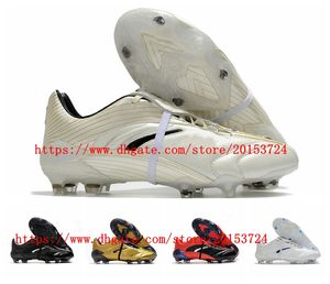أحذية كرة القدم المطلقة 20 fg cleats boots boots scarpe da calcio Chuteiras men treasable