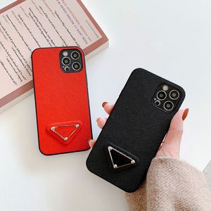 Wholesale Luxury Designer Leather Cell Phone Cases for iPhone 11 12 13 14 15 Plus Pro Max Protect Case Brand Back Cover Mobile Shell Stocks