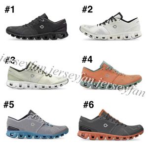 Shoes for Women Men Lightweight Shock Absorbing Size 36-45 Multi Colors