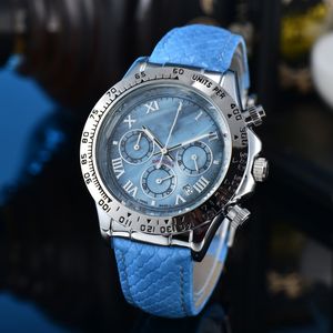 2023 Classic Watch Fashion Watches Perpetual Designer Watches Factory Watch Ro01