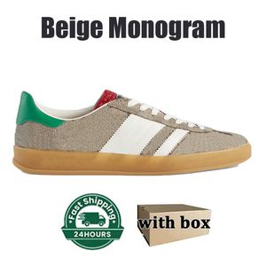 Piłka ręczna z pudełkiem Spezial Gazelle Designers Casual Buty Męs