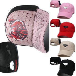 Luksusowy projektant marki czapki litera baseball czapki Włochy Casquette dla mężczyzn Women Hats Street Street Fashion Fashion Beach Sun Sport Ball Cap BAPBACK Regulowany G-13