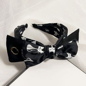 Designer headbands faixas de cabelo das mulheres moda marca carta 18 estilos elástico cristal bandana esportes fitness headwraps cabelos acessório