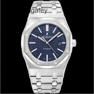 Ap Swiss Luxury Wrist Watches 15400ST.OO.1220ST.03 automatic machinery 41mm men. precision steel K9LU