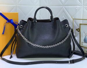 Flera stilar äkta läderkvinnor handväskor designer väskor crossbody väskor messenger väskor shoppingväskor