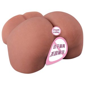 AA Designer Sex Doll Toys Unisex Famous Tool Invertered Aircraft Cup Fun Products Men's Simulation Reproduktion Yin Hip Invertered Mane Sex Toys