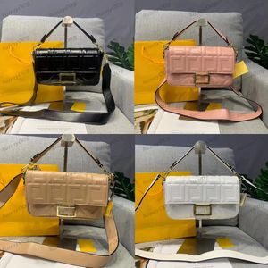 Neues Produkt Designer Handtasche Umhängetasche Wandtasche Handlebody Taschen Handset Tote Luxuskosmetik Verpackung 4 Farben