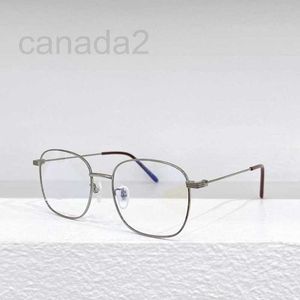 Sonnenbrillen-Designer 23 Jahre neue Tiktok-Persönlichkeit japanische und koreanische Brille Damen vielseitiger Nude-Rahmen GG1126O CJ9I