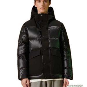 Homens Parkas Mens Jaqueta Inverno Puffer Designer Jaquetas À Prova de Vento À Prova de Chuva Mulheres Casaco Casaco Casual Design de Moda Quente Tamanho Grande XXL 3XL E03A