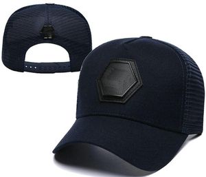 Роскошная дизайнерская шляпа бренд Письмо бейсбол