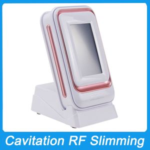 3 in 1 80K Ultrasonic Cavitation RF Slimming Machine Fat Removal Body Shaping Sculpting Radio Frequency Skin Rejuvenation Face Lifting Anti Aging Salon Spa Home Use