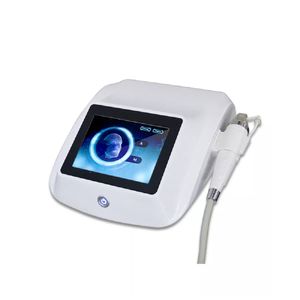 2023 RF Facial Beauty Microneedle Machine Radiencency Fractional Microneedle Macher Mark Mark Mark Acne Acne