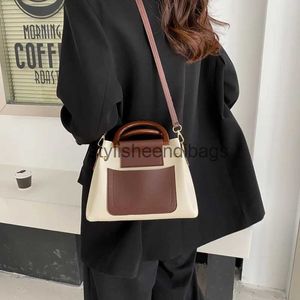 Shoulder Bags Minimalist Luxury Vegan Leather Bag Small Handbag Shoulder Bag For Girlsstylisheendibags