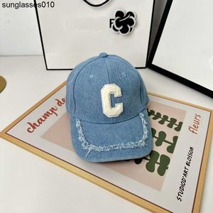 Ball Caps Designer Luxury Letter CE Fitted Hats Flat Brim Drop Men Baseball Women Bones Summer Cowboy Cap