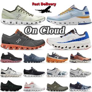 oncloud skor på män 3 moln x skor cloudnova sneakers rosa onclouds womens mens tränare trippel svart rost marinblå på cloudsclouds zapatos sport