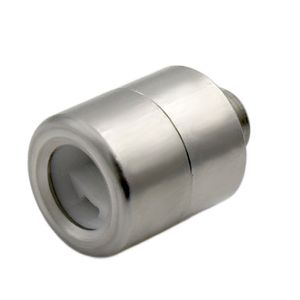 Longmada Calor Tank Coils Wax Wickless Quartz Chamber Replaceable Heating Coils for Calor Tools