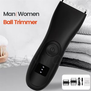 Epilator homens mulheres barbeadores de remoção de cabelo biquínis aparadores de beleza e corpo de barbeadores beleza 230406