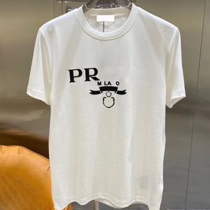 Azjatycki rozmiar M-4xl męski designerski koszulka T-shirt swobodne t-shirt Tops Monogram nadrukowane topy z krótkim rękawem Sprzedawanie luksusowych odzieży Hip Hopu #7788 #7788