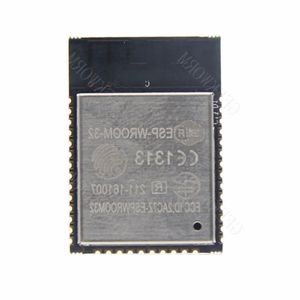 Freeshipping ESP32 ESP-WROOM-32 WiFi Bluetooth Geringer Stromverbrauch MCU Dual Core CPU ESP-32 Modul ESP 32 Komponenten Oiqsl