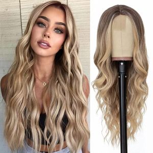 Lace Wigs Human Hair Body Wave 360 Full Lace Wig Silk Base lady Hair Pre Plucked HD Wig Brazilian Hair Wigs For Women Lace Frontal Wig