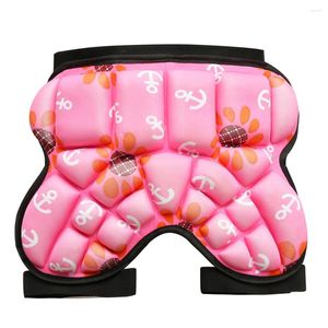 Waist Support Kids BuHip Protection Shorts Adjustable Children BuPad Sports Protective Equipment For Ski Skate Snowboard Roller Skating