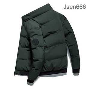 Trapstar Puffer Designer Jaqueta Mens Inverno e Casacos Outerwear Roupas London Parkas Jaqueta Corta-vento Grosso Jaquetas Masculinas Quentes para Homens Casaco de Pele Hoodies ERFZ