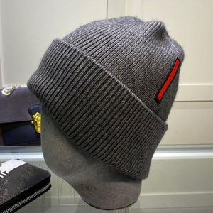 Chapéus de moda masculina de luxo Marca CH Designers Caps Homens Mulheres Feminino Carta Casquette Chapéu De Malha Casual Menino Menina Lã Ao Ar Livre Pescador Cap