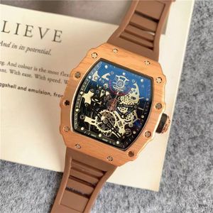 Quadranti AAA Orologi da uomo di marca da lavoro Due occhi Cinturino in nylon completamente funzionale Calendario impermeabile al quarzo tutti gli orologi da orologio con scansione del crimine DHGATES