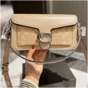 designer bag messenger bag Old flower Brown three in a shoulder bag tote bag classic bag Real Leather Handbag Women Shoulder Bags Luxury Casual Small Crossbody Bag