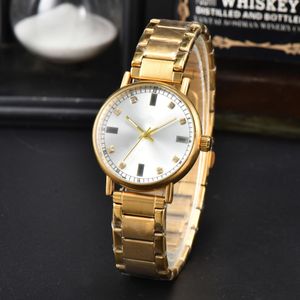 Relógios femininos luxo relógio de quartzo ouro para mulheres aço inoxidável diamante novo homem relógio militar aço inoxidável luxo casual relógios de pulso relógio marca masculina