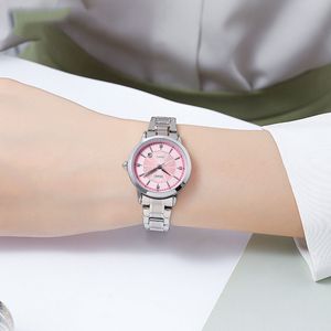 Fashoin Watch Womens Watch Square Watches Designer Diamond Watchs Premium Quartz Movement Size 40mm Rostfritt stål Armband Sapphire Glass Waterproof