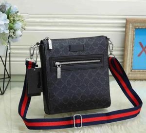 الرجال حقيبة الكتف أنماط مختلفة الأحجام حقيبة يد المصممين luxurys أكياس pochette أزياء رسول حقيبة المحفظة Crossbody