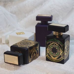 PERFUMO NETRO DE TOP 90ML PARFUMS PRIVES OUD PARA A GRAVE HAPES