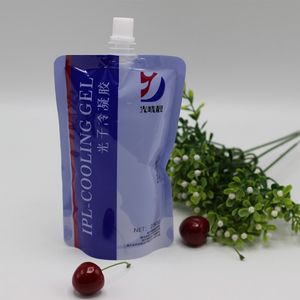 Apparecchi per la cura personale 250G Hifu Ipl Elight Rf Gel Raffreddamento ad ultrasuoni ad ultrasuoni per la perdita di grasso Macchine dimagranti per la pelle Vendita