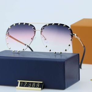 Модный дизайн, мужские и женские солнцезащитные очки с буквенным узором, 5 цветов, высококачественные полнокадровые солнцезащитные очки
