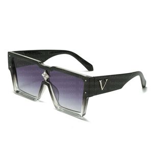 2023 Shady rays sunglasses فاخر مصمم العلامة التجارية النظارات الشمسية مصمم النظارات الشمسية النظارات للنساء والرجال نظارات شمسية للرجال للجنسين مع صندوق متعدد الألوان