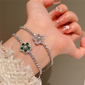 Neue Designer-Vans-Armbänder, klassisches Armband, Kolver-Schmuck, 18 Karat versilbert, Volldiamantketten, Metall-Cleefly-Charm für Mädchen, Weihnachtsparty, Urlaub, Mädchengeschenk