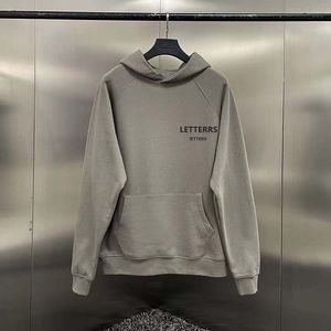 Kadın Sweater Hoodie Tasarımcı Kadın Uzun Kollu Sweater Gömlek Pamuk Kemer Standart Standart Spor Gevşek Moda Gevşek Hoodie Kadın Fermuar Kazak Palto Standardı