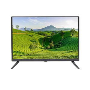 TOP TV Smart LCD Fernseher 32/43/50/55/65 Zoll LED Fernseher Fernseher
