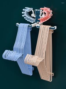 Depolama Kutuları Dökülmemiş Askı Balkon Kurutma Klipsi Kanca Kağıt Havlular Çamaşır Makine Raf Organizasyon El Sanatları