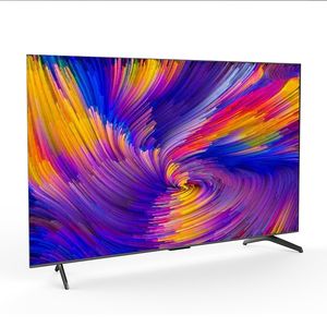 TOP TV TV LED a schermo intero da 85 pollici Televisore Smart HD 4K