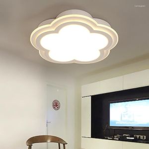 Потолочные светильники Dinette Enfant Jouet Home Light Firect