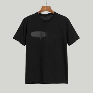 Erkek Tshirt Tasarımcı Tees PA Gömlek Bayan Erkek Üst T Gömlek Uomo Grafik Vintage Tee Konfor Renkler Tshirt Unisex Beyaz Tshirt Grafik Rahat Tee Gevşek Fit Giyim