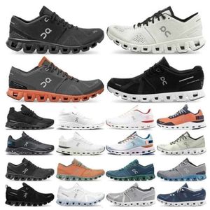 On Cloud Shoe Damen Cloud Nova x 1 3 Cloudnova Form Outdoor-Schuhe Herren Damen 5 Sneakers Schuh ganz schwarz weiß Racer Marineblau authentische Trainer Runn