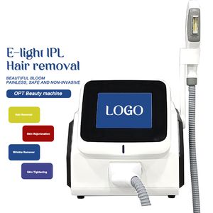 Dispositivo de remoção de pêlos a laser Ipl Dispositivo de remoção de pêlos faciais em casa Dispositivo de depilação a laser Ipl Removedor de pêlos Laser